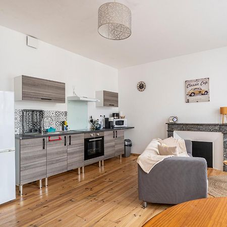 Le Douillet Bearnais Apartment Pau Exterior foto